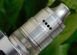 aspire kumo rdta review