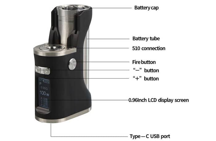 b adapt components