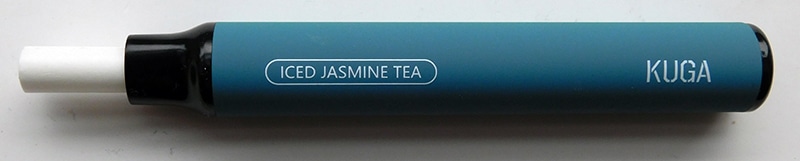 iced jasmin tea flavour vape