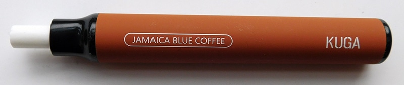 jamaica blue coffee vape
