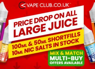 Cheap Vape Juice