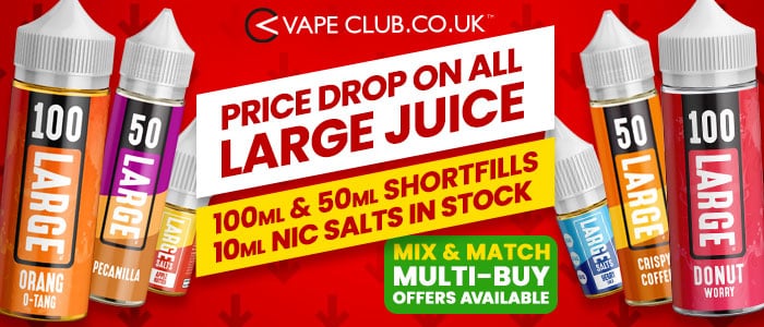 Cheap Vape Juice