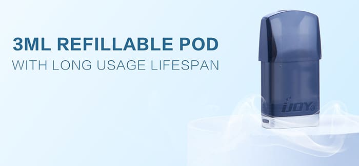 luna 2 pod