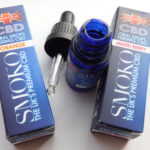 smoko cbd oral drops review