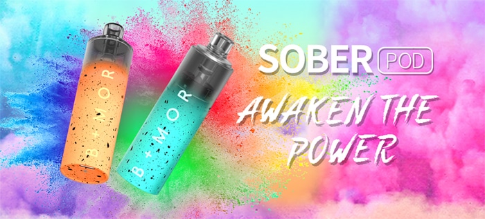 sober pod banner