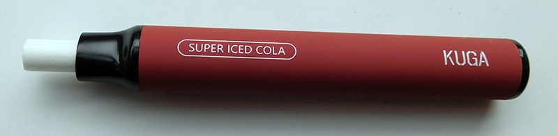 super iced cola
