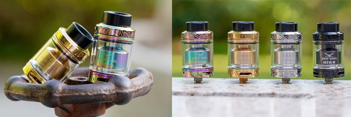 wasp nano v2 rta promo pics