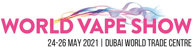 world vape show 2021