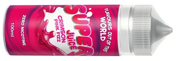 Crimson-Pink-Fizz-super juice review