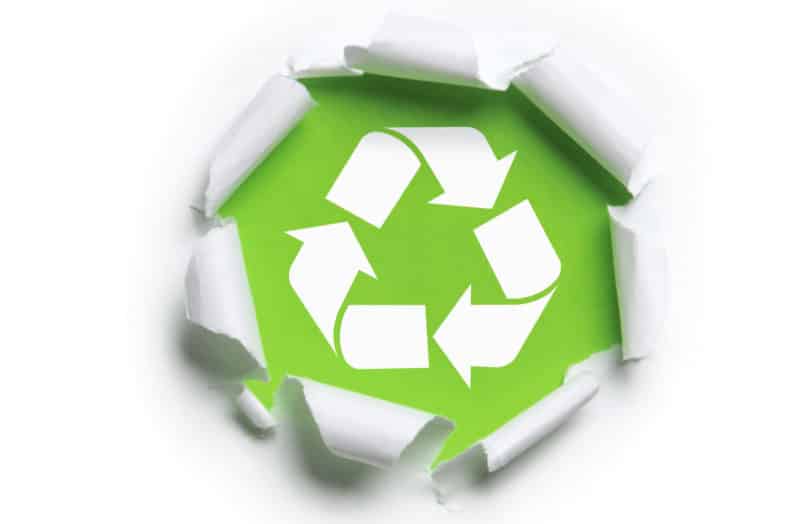 recycler les batteries de vapotage et les produits jetables