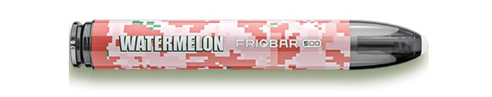 Friobar 500 watermelon