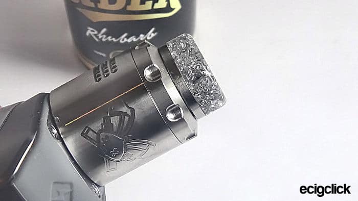 100 and v3 rda