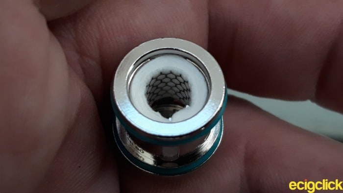 Lost Vape UB Pro 0.15ohm P1 coil pic 1