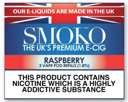 SMOKO-VAPE-POD-PACK-RASPBERRY