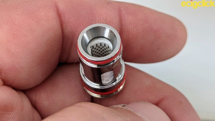 GTi 0.2ohm mesh coil pic 2