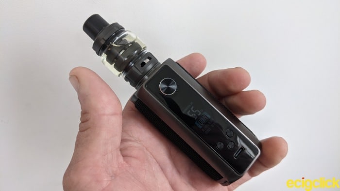 Vaporesso Target 220W kit