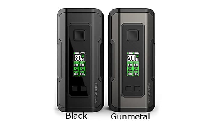 Wotofo Profile Squonk