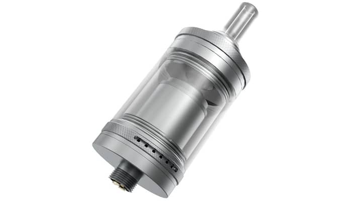 Exvape Expromizer V1.4 LE MTL RTA side view