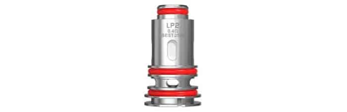 lp2 0.4ohm coil