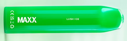 lush ice