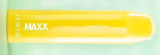 mango ice