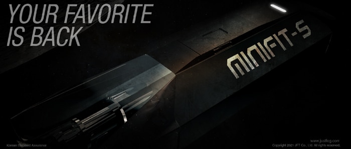 minifit S banner