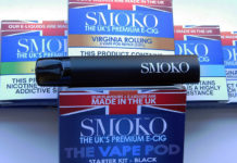 smoko pod kit review