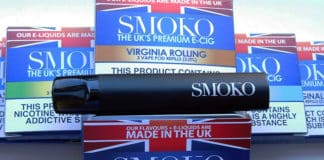 smoko pod kit review