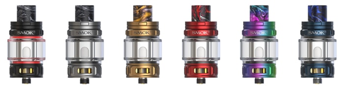 tfv18 mini colours