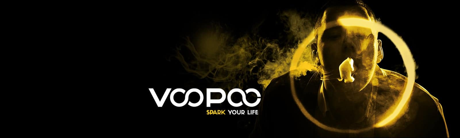 voopoo spark your life back vaping stop smoking