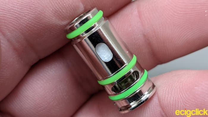  GX 0.2ohm mesh coil pic 1