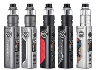 OXVA Vativ Super Mod kit