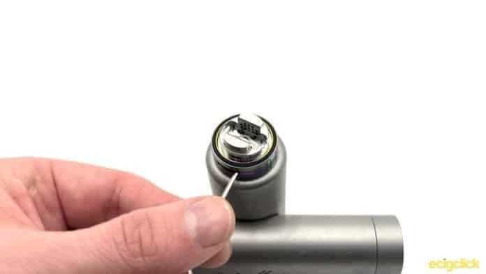 YachtVape Eclipse RTA Review - Ecigclick
