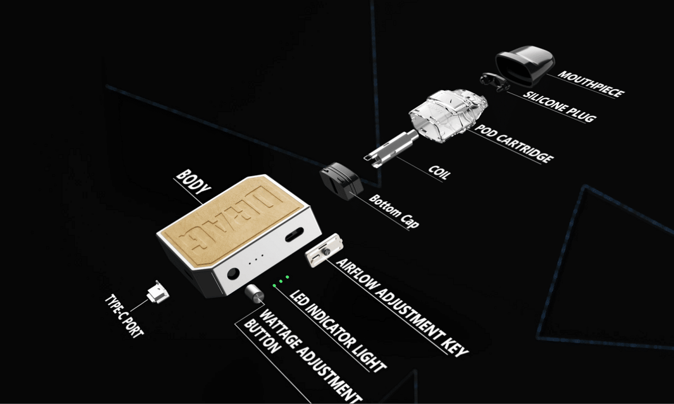 drag nano 2 story