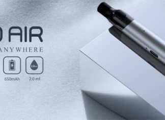 Joyetech eRoll Slim Preview - A Blast From The Past!! - Ecigclick