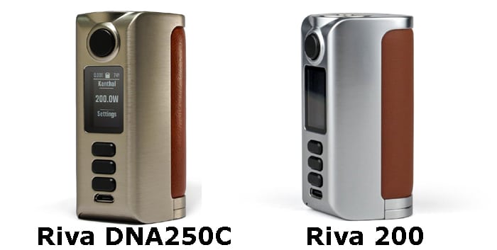 riva dna v 200