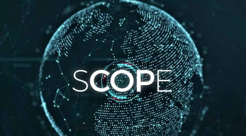 scope cop9