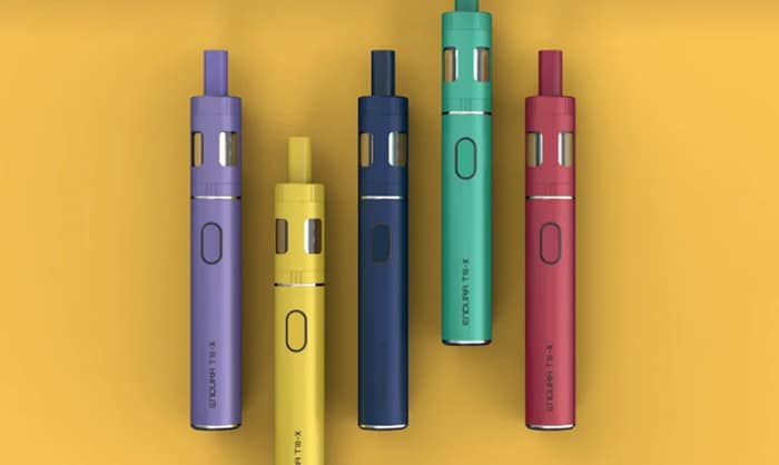 Innokin Endura T18X