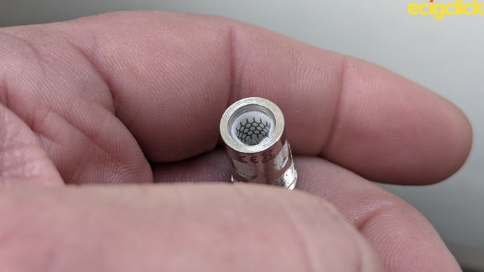 Innokin ZF 0.3ohm mesh coil pic 1