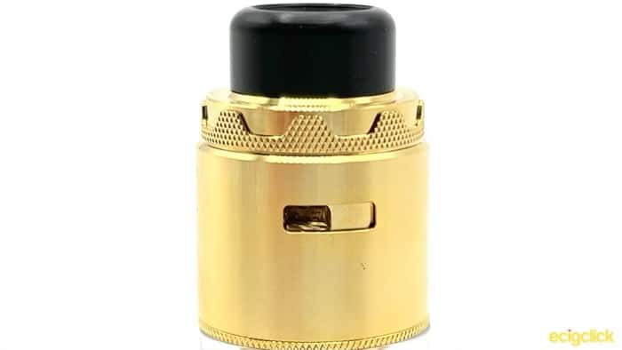 Vandy Vape Pyro V4 Airflow Control