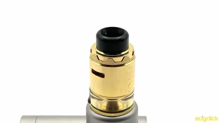 Vandy Vape Pyro V4 Ready