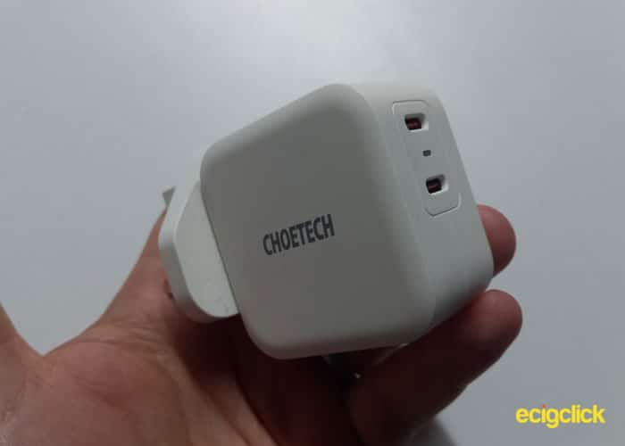 Choetech Electronics Mystery Box – CHOETECH I POWER TO THE BEST