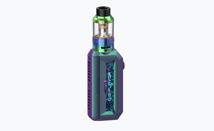 digiflavor ea40w pod