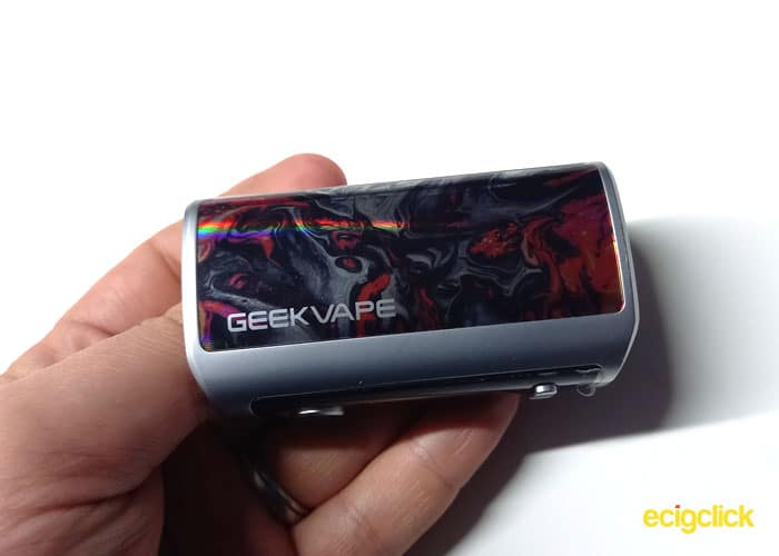 Geekvape Obelisk 65FC