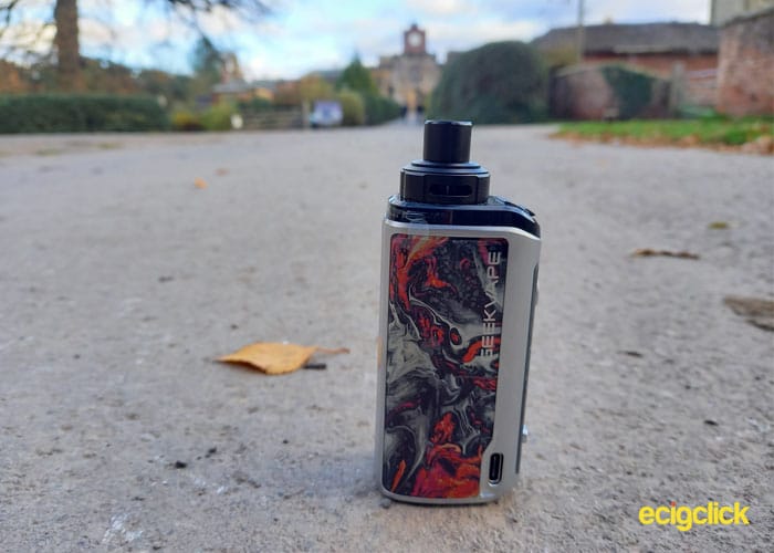 Geekvape Obelisk 65FC