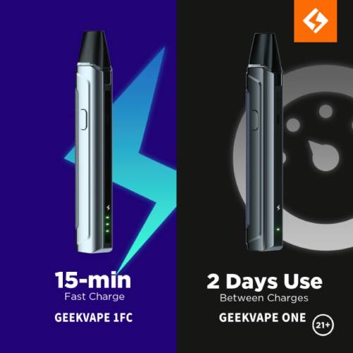 geekvape pods