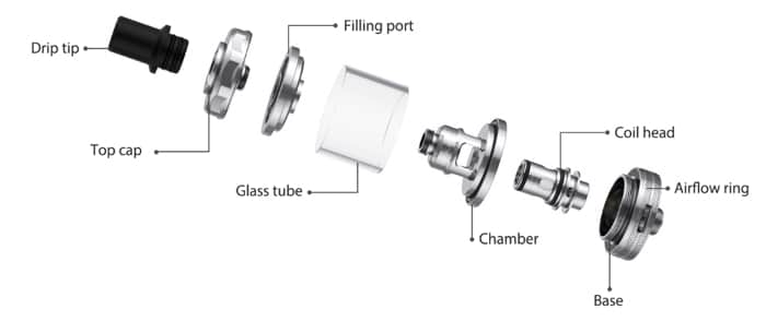 nicolas 2 components