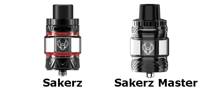 sakerz v sakerz master