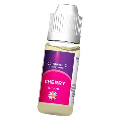 Original C Cherry