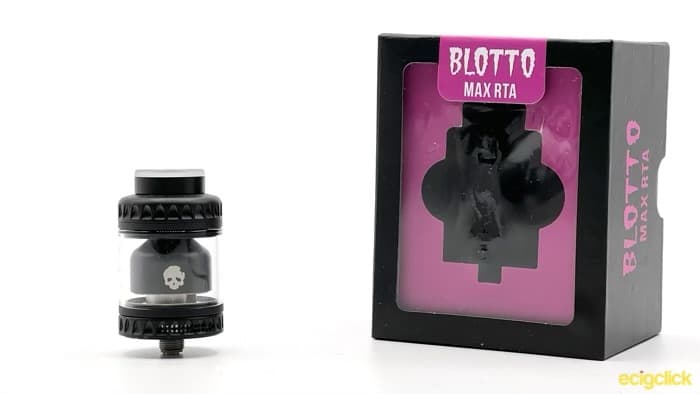 Dovpo Blotto Max Product Shot